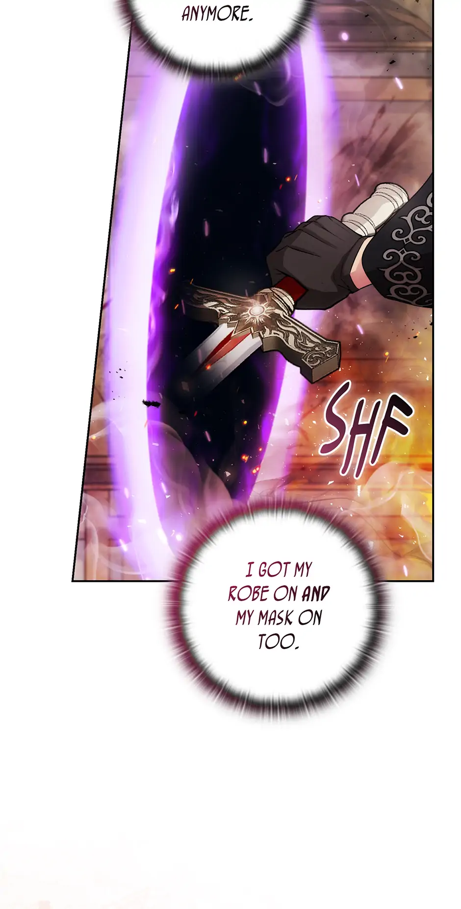 Reminiscence Adonis Chapter 281 62
